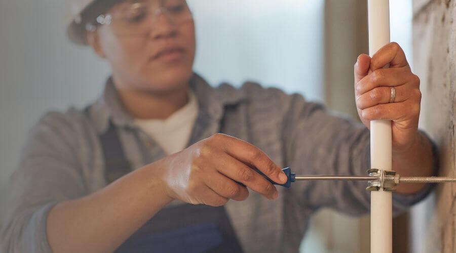 Local water heater installation in Cossayuna, NY